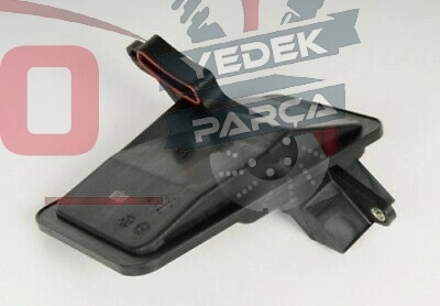 K.POLEN FİLTRESİ BMW E81 82 84 87 88 90 91 93 04-13